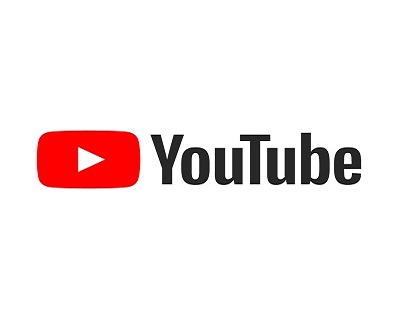 Logo - Biblioteka na Youtube