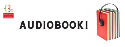 Logo - Audiobooki