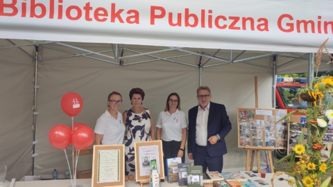 Galeria Dożynki 2025