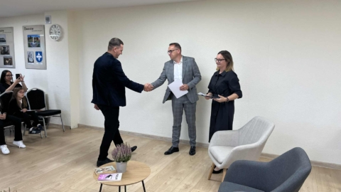 Galeria Rozstrzygnięcie konkursu „Fraszkopisanie po brudzewsku”