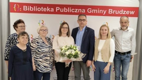 Galeria Dzień Bibliotekarza i Bibliotek