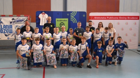 Galeria BookStadion